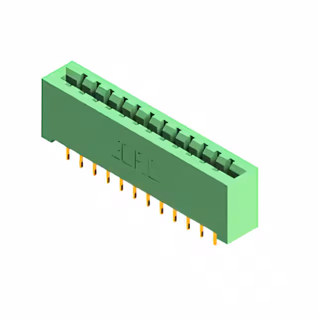 337-012-558-101 EDAC Inc.  Edgeboard Connectors